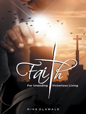 cover image of Faith
